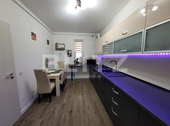 Apartament de vânzare 2 camere Chinteni - 124583AV | BLITZ Cluj-Napoca | Poza7