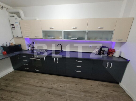 Apartament de vânzare 2 camere Chinteni - 124583AV | BLITZ Cluj-Napoca | Poza11