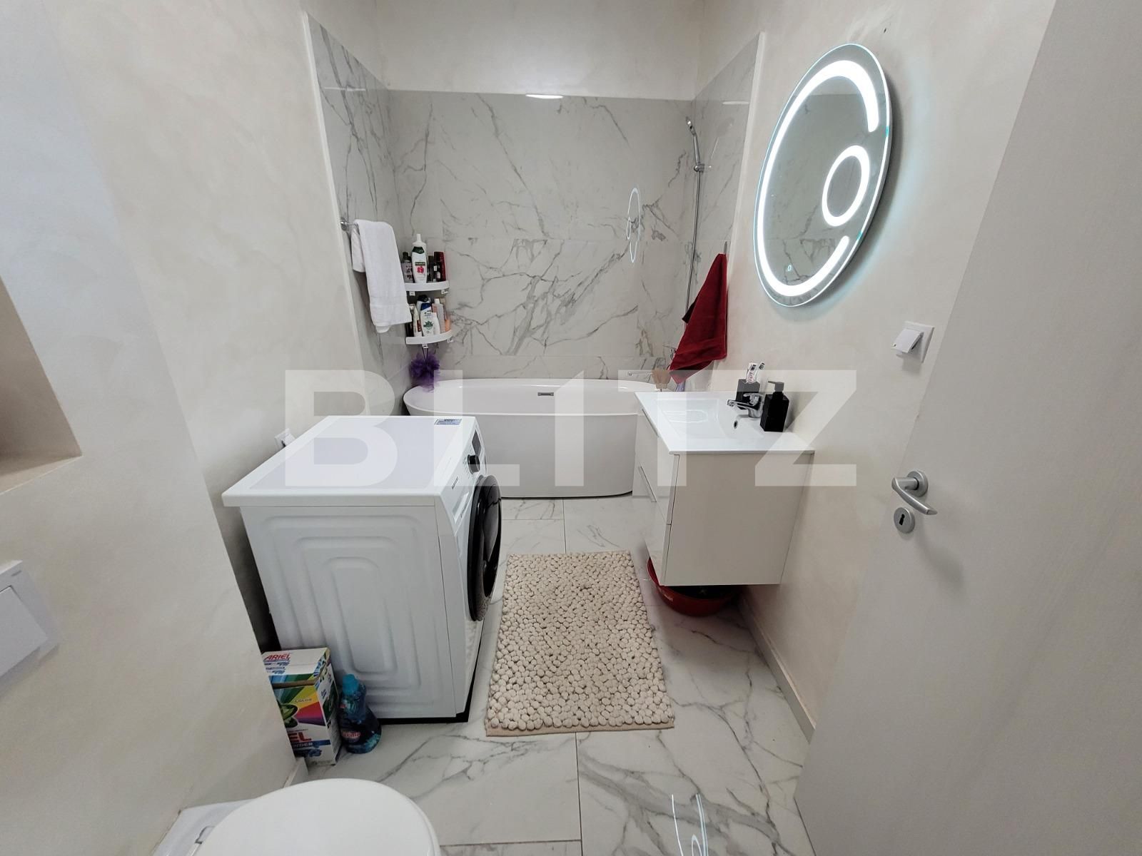 Apartament de vânzare 2 camere Chinteni - 124583AV | BLITZ Cluj-Napoca | Poza13