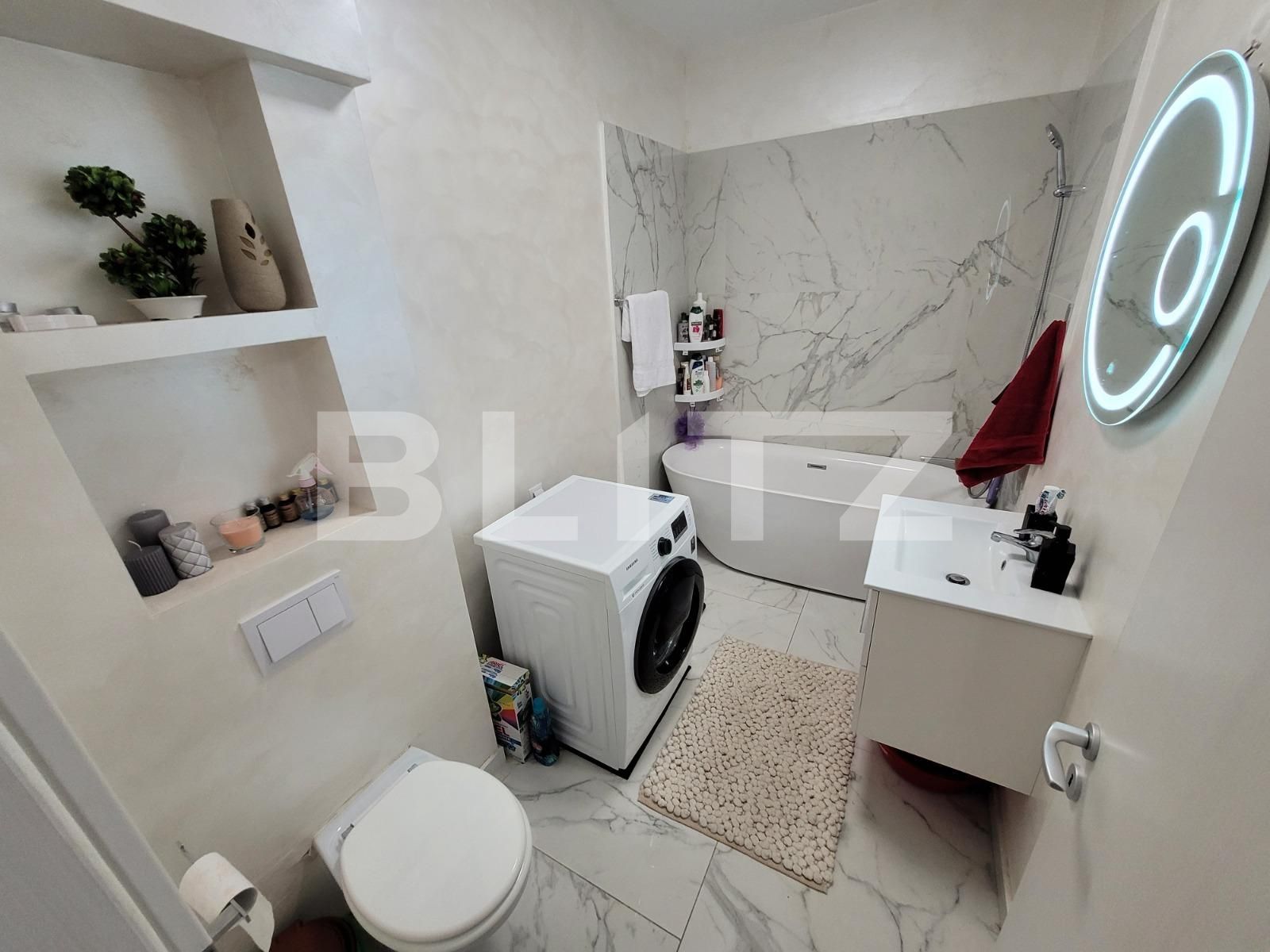 Apartament de vânzare 2 camere Chinteni - 124583AV | BLITZ Cluj-Napoca | Poza12