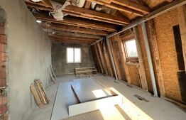 Casa 6 camere, 156mp utili, 350mp curte, zona strazii Plevnei