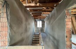 Casa 6 camere, 156mp utili, 350mp curte, zona strazii Plevnei