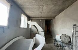 Casa 6 camere, 156mp utili, 350mp curte, zona strazii Plevnei