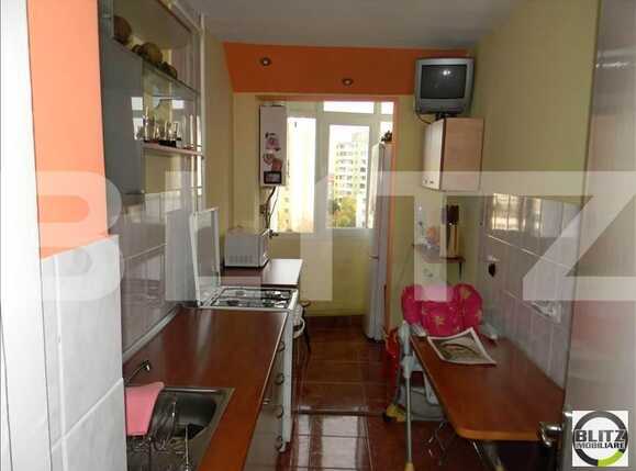 Apartament de vânzare 2 camere Manastur - 1246AV | BLITZ Cluj-Napoca | Poza1