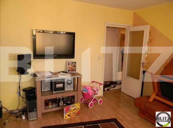 Apartament de vânzare 2 camere Manastur - 1246AV | BLITZ Cluj-Napoca | Poza2