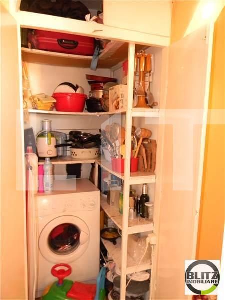 Apartament de vânzare 2 camere Manastur - 1246AV | BLITZ Cluj-Napoca | Poza4