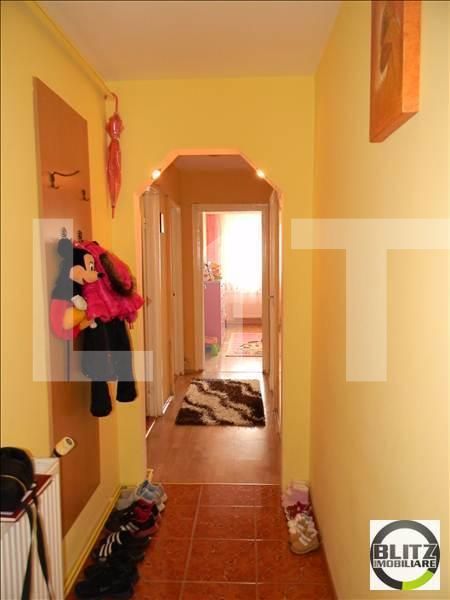 Apartament de vânzare 2 camere Manastur - 1246AV | BLITZ Cluj-Napoca | Poza3