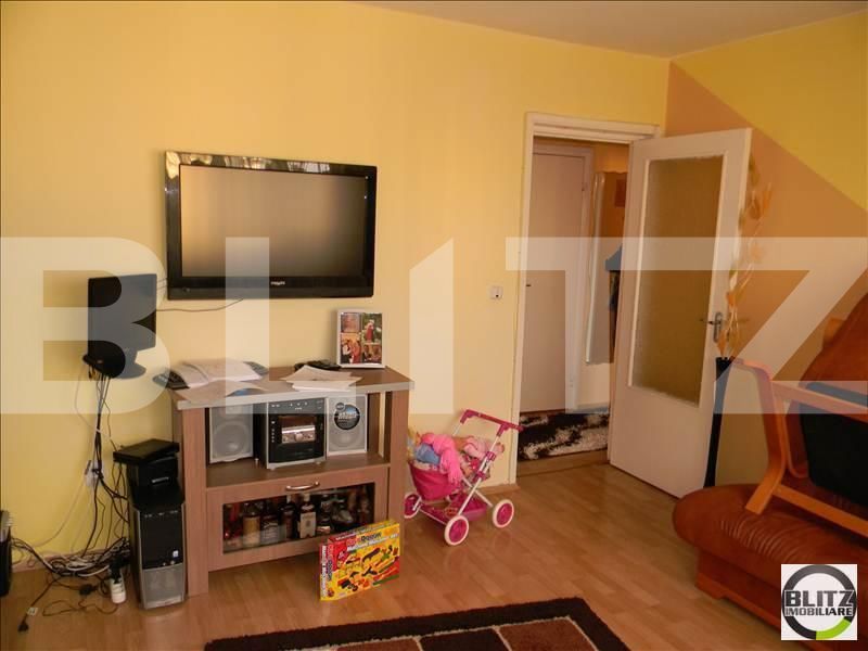 Apartament de vânzare 2 camere Manastur - 1246AV | BLITZ Cluj-Napoca | Poza2