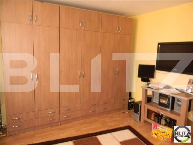 Apartament de vânzare 2 camere Manastur - 1246AV | BLITZ Cluj-Napoca | Poza5