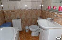 Exclusiv prin Blitz! Garsoniera 40 mp utili, imobil nou, mobilat modern, zona strazii Mircea Eliade!