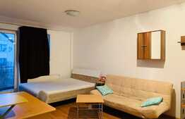 Exclusiv prin Blitz! Garsoniera 40 mp utili, imobil nou, mobilat modern, zona strazii Mircea Eliade!