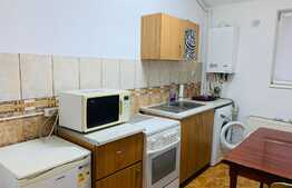 Exclusiv prin Blitz! Garsoniera 40 mp utili, imobil nou, mobilat modern, zona strazii Mircea Eliade!