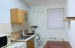 Exclusiv prin Blitz! Garsoniera 40 mp utili, imobil nou, mobilat modern, zona strazii Mircea Eliade!