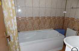 Exclusiv prin Blitz! Garsoniera 40 mp utili, imobil nou, mobilat modern, zona strazii Mircea Eliade!