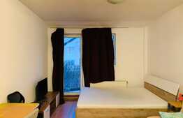 Exclusiv prin Blitz! Garsoniera 40 mp utili, imobil nou, mobilat modern, zona strazii Mircea Eliade!