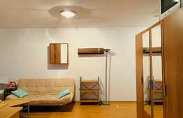 Exclusiv prin Blitz! Garsoniera 40 mp utili, imobil nou, mobilat modern, zona strazii Mircea Eliade!