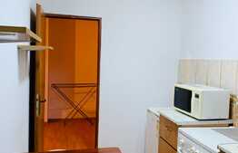 Exclusiv prin Blitz! Garsoniera 40 mp utili, imobil nou, mobilat modern, zona strazii Mircea Eliade!