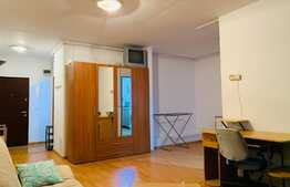 Exclusiv prin Blitz! Garsoniera 40 mp utili, imobil nou, mobilat modern, zona strazii Mircea Eliade!