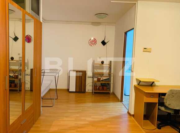 Garsonieră de închiriat Zorilor - 12460AI | BLITZ Cluj-Napoca | Poza8