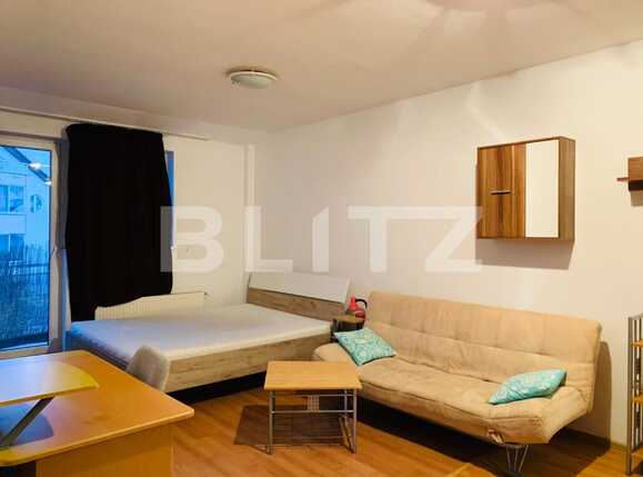 Garsonieră de închiriat Zorilor - 12460AI | BLITZ Cluj-Napoca | Poza3
