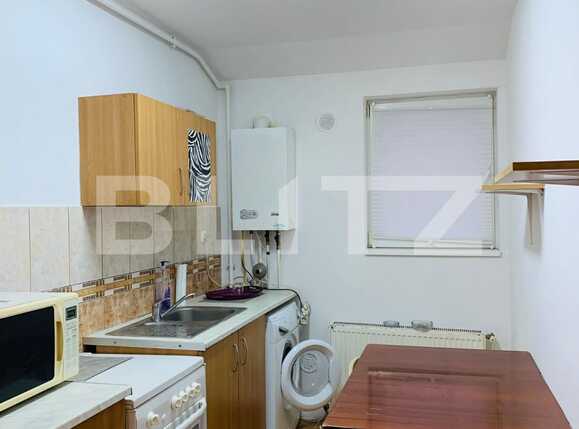 Garsonieră de închiriat Zorilor - 12460AI | BLITZ Cluj-Napoca | Poza9