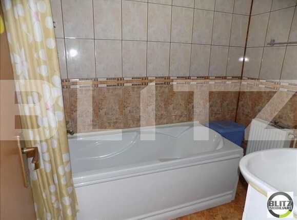 Garsonieră de închiriat Zorilor - 12460AI | BLITZ Cluj-Napoca | Poza12