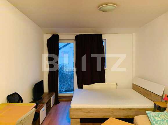 Garsonieră de închiriat Zorilor - 12460AI | BLITZ Cluj-Napoca | Poza2