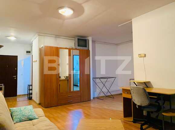Garsonieră de închiriat Zorilor - 12460AI | BLITZ Cluj-Napoca | Poza5