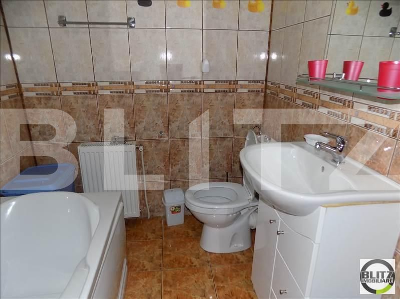 Garsonieră de închiriat Zorilor - 12460AI | BLITZ Cluj-Napoca | Poza13