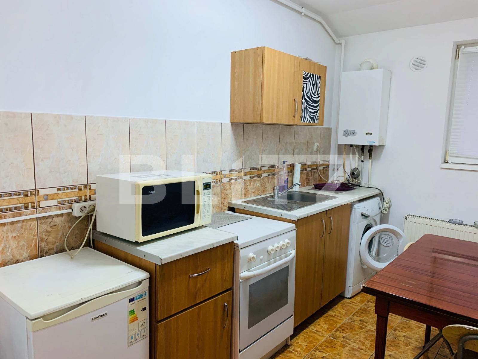 Garsonieră de închiriat Zorilor - 12460AI | BLITZ Cluj-Napoca | Poza10