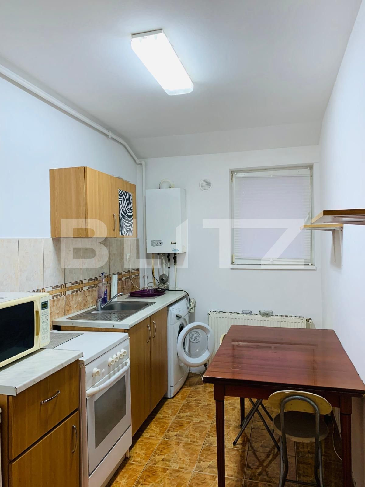 Garsonieră de închiriat Zorilor - 12460AI | BLITZ Cluj-Napoca | Poza9