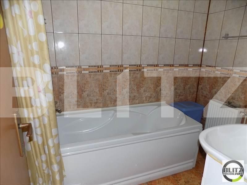 Garsonieră de închiriat Zorilor - 12460AI | BLITZ Cluj-Napoca | Poza12