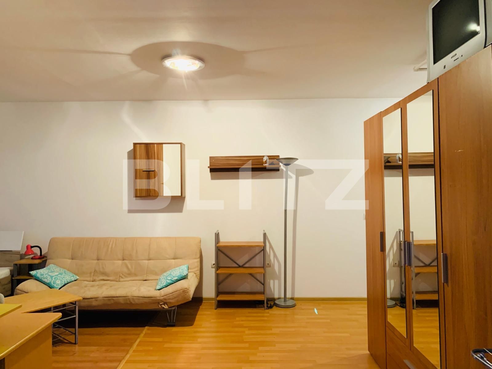 Garsonieră de închiriat Zorilor - 12460AI | BLITZ Cluj-Napoca | Poza7