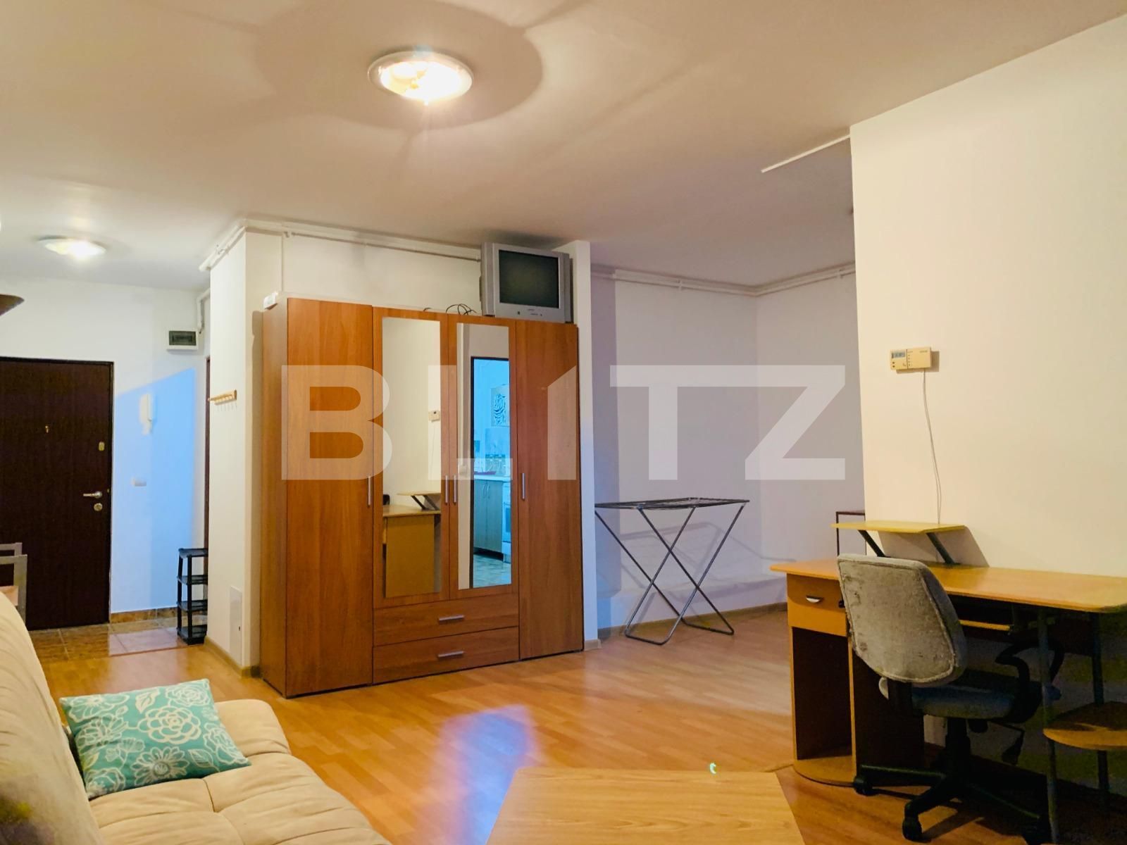 Garsonieră de închiriat Zorilor - 12460AI | BLITZ Cluj-Napoca | Poza5