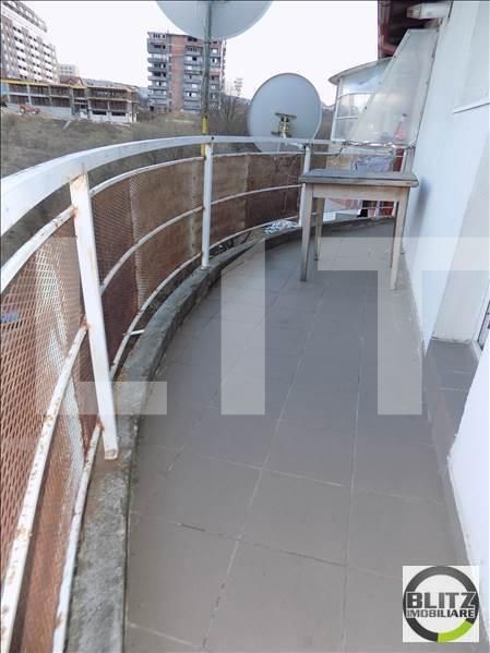 Garsonieră de închiriat Zorilor - 12460AI | BLITZ Cluj-Napoca | Poza14