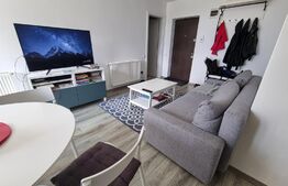 Apartament 3 camere, 57 mp, etaj 1, parcare, zona Vivo