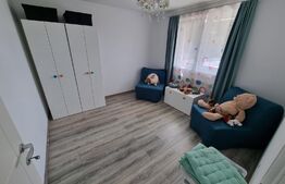 Apartament 3 camere, 57 mp, etaj 1, parcare, zona Vivo