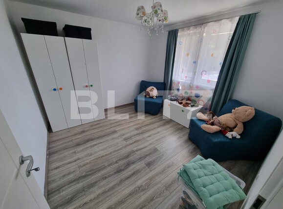 Apartament de vânzare 3 camere Floreşti - 124600AV | BLITZ Cluj-Napoca | Poza4