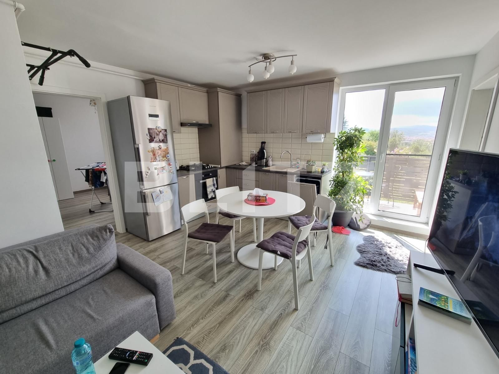 Apartament de vânzare 3 camere Floreşti - 124600AV | BLITZ Cluj-Napoca | Poza2