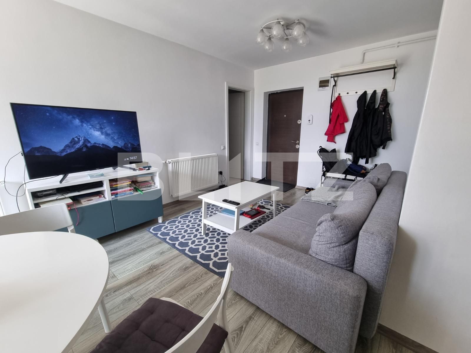 Apartament de vânzare 3 camere Floreşti - 124600AV | BLITZ Cluj-Napoca | Poza1