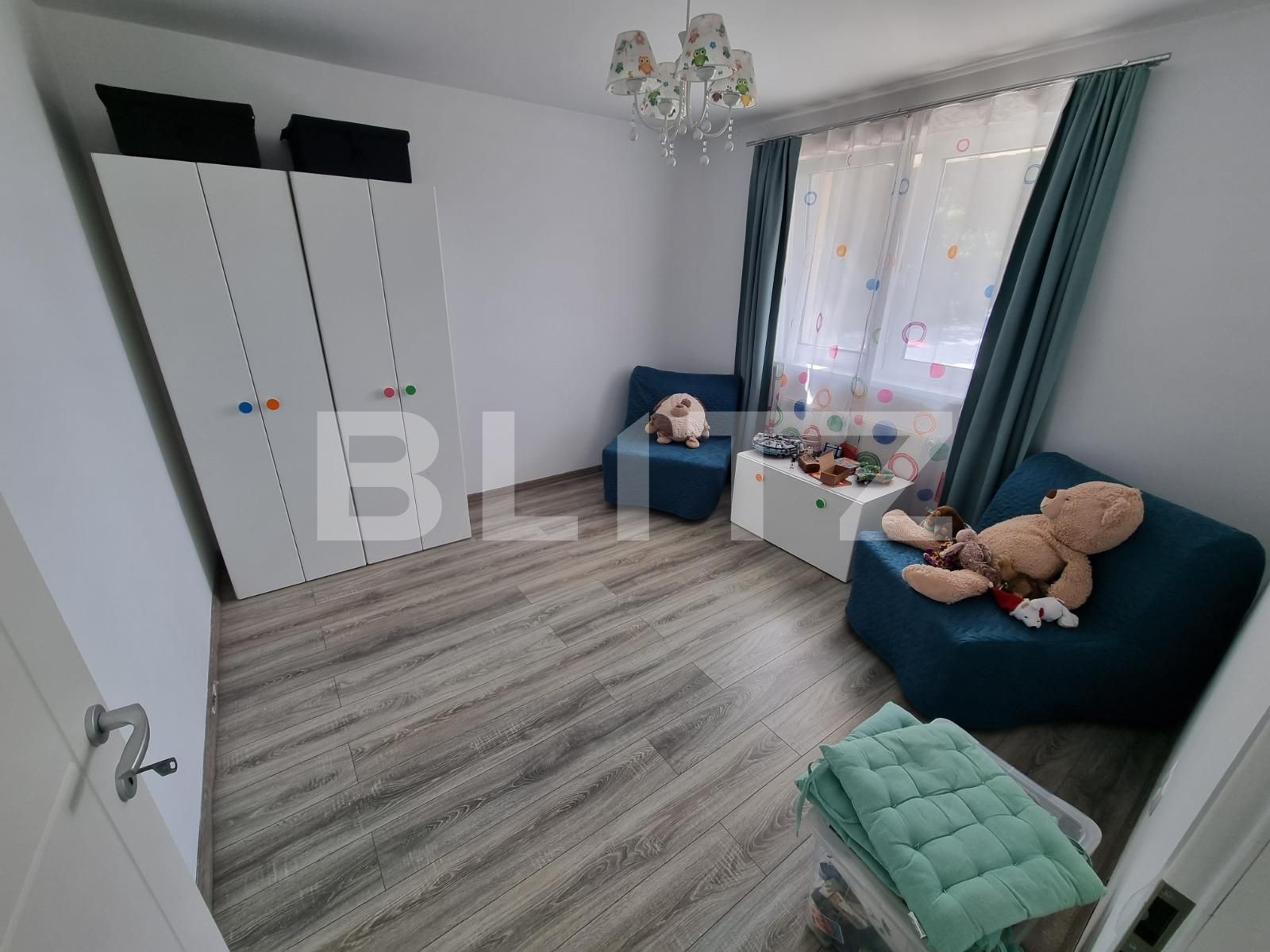 Apartament de vânzare 3 camere Floreşti - 124600AV | BLITZ Cluj-Napoca | Poza4