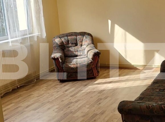 Apartament de închiriat 2 camere Dealul Cetatii - 124607AI | BLITZ Brașov | Poza4