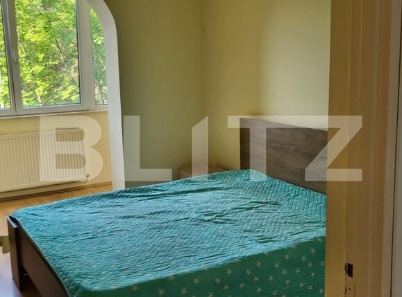 Apartament de închiriat 2 camere Dealul Cetatii - 124607AI | BLITZ Brașov | Poza3