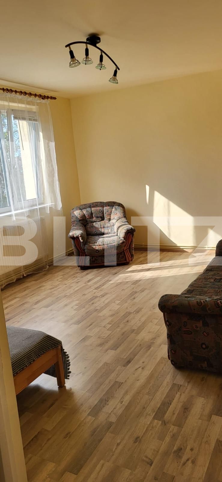 Apartament de închiriat 2 camere Dealul Cetatii - 124607AI | BLITZ Brașov | Poza4