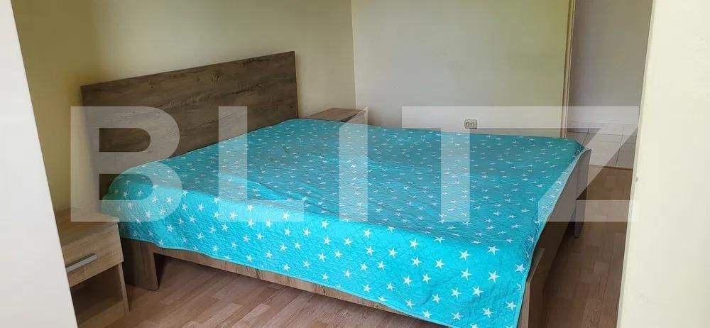 Apartament de închiriat 2 camere Dealul Cetatii - 124607AI | BLITZ Brașov | Poza2