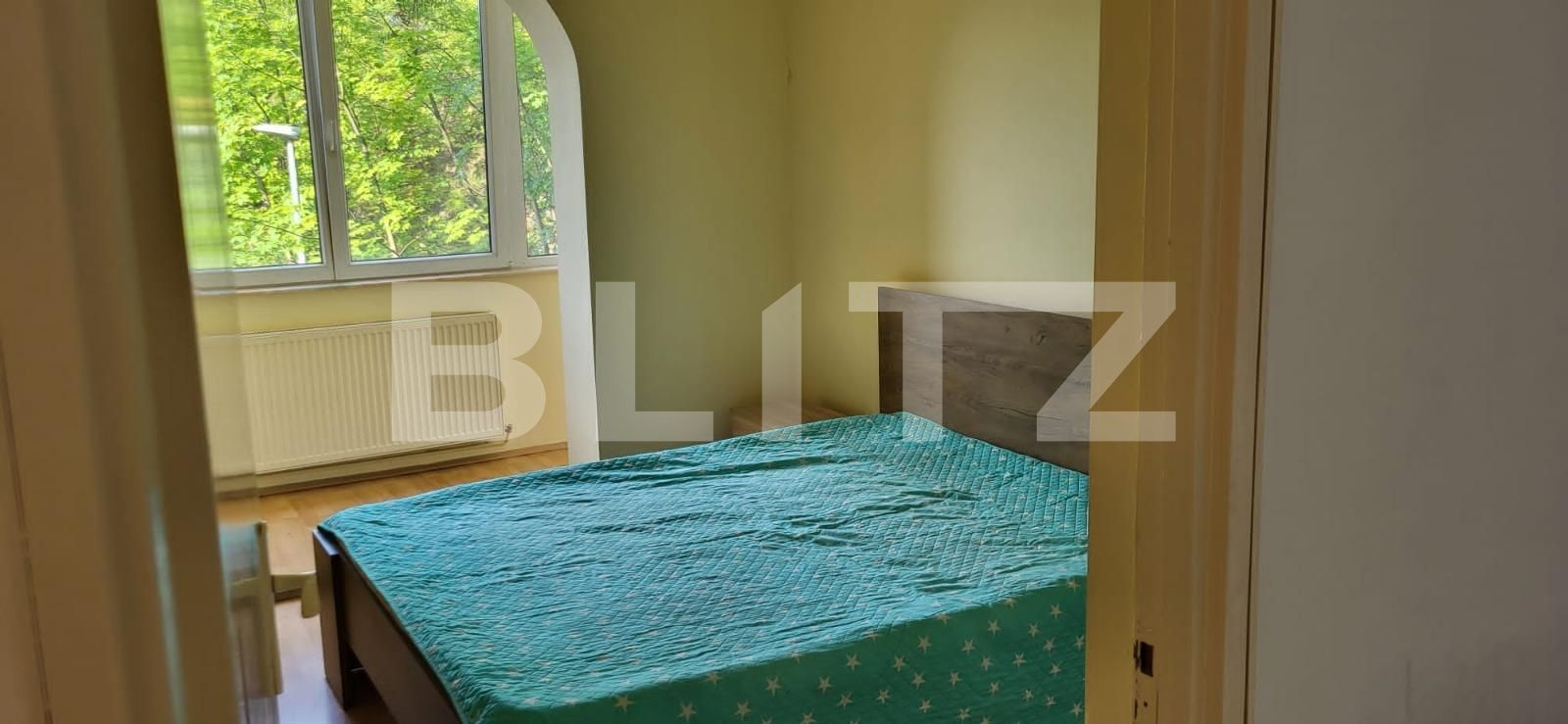Apartament de închiriat 2 camere Dealul Cetatii - 124607AI | BLITZ Brașov | Poza3