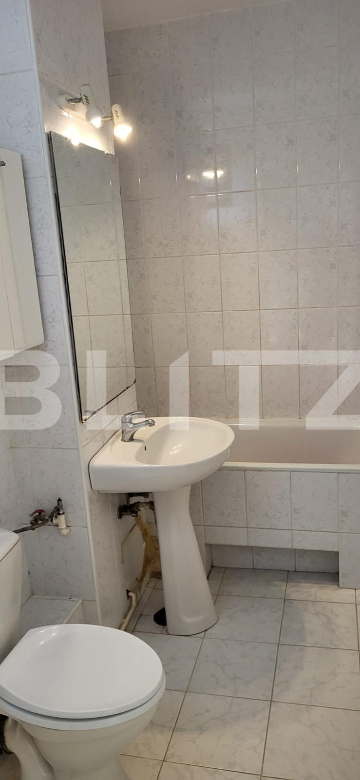 Apartament de închiriat 2 camere Dealul Cetatii - 124607AI | BLITZ Brașov | Poza5