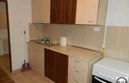 3 camere, 64 mp, decomandat, parcare, bucataria mobilata, zona PROFI