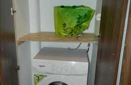 3 camere, 64 mp, decomandat, parcare, bucataria mobilata, zona PROFI