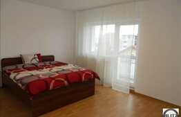 3 camere, 64 mp, decomandat, parcare, bucataria mobilata, zona PROFI